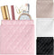 4 PCS Small Makeup Bag for Purse, Mini Portable Cosmetic Bags for Women, Small Travel Kit Storage Pouch for Coin Purse Lipstick Cosmetic Jewelry c...