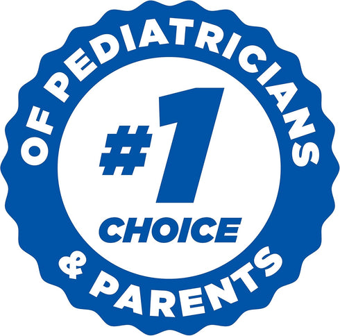 Desitin Daily Defense Baby Diaper Rash Cream with Zinc Oxide to Treat, Relieve & Prevent diaper rash, Hypoallergenic, Dye-, Phthalate- & Paraben-F...