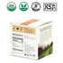 SUGIMOTO TEA Japanese Organic Matcha Genmaicha Tea Bags 12 Count Pack of 1...