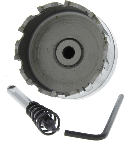 IDEAL INDUSTRIES Deadeye Replacement Pilot Drill...