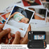 Carrying Case for Polaroid Hi-Print + Paper Bundle- 2nd Generation Bluetooth Connected 2x3 Pocket Photo Dye-Sub Printer, Photo Printer Travel Stor...