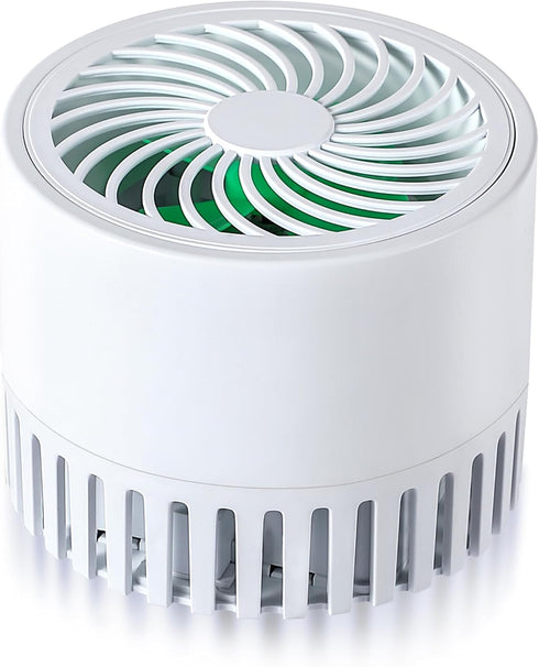 RV Refrigerator Fan, Low Noise, 3000 RPM Motor for Efficient Circulation of Internal RV Fridge Cold Air, Longer Food Preservation Time,Easy On/Off...