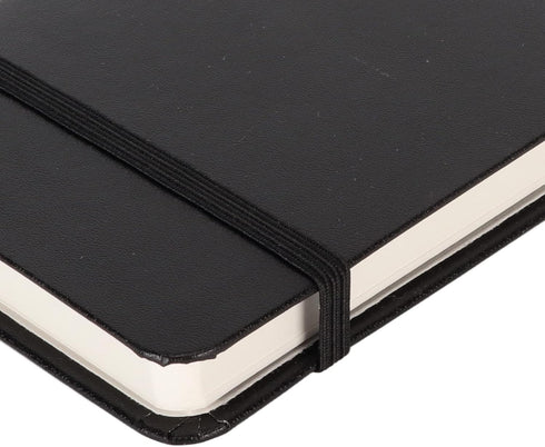 Hardcover Sketch Book, 24 Sheets 300 GSM Thick Drawing Paper Hardcover Notebook Blank Journal Sketchbook for Watercolors Gouache Acrylics...
