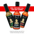 Steve-O's Hot Sauce - Destroyer Hot Sauce | With Garlic and Scorpion, Naga Jolokia, and Carolina Reaper Peppers (5 fl oz)...