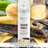 Instyle Fragrances | Body & Hair Mist | Tahitian Vanilla Scent | With Panthenol | CLEAN, Vegan, Paraben Free, Phthalate Free | Premium 8 Fl Oz Spr...