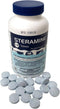 Steramine Tablets...