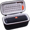 LTGEM Case Compatible with JBL Flip 6, JBL Flip 5 Flip 4 Speaker....