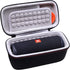 LTGEM Case Compatible with JBL Flip 6, JBL Flip 5 Flip 4 Speaker....