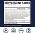 Probiotics 50 Billion, 23 Strains with Organic Prebiotics, Digestive & Immune Support, Freeze-Dried, Delayed-Release, Better Than a Dozen Yogurts,...