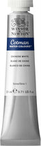 Winsor & Newton Cotman Watercolor Paint, 21ml (0.71-oz) Tube, Chinese White...