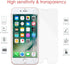 iPhone XR, iPhone 11 Screen Protector Glass, eTECH Collection Tempered Glass Screen Protector for Apple iPhone 11 / XR 6.1 inch 2018 2019 – Bubble...