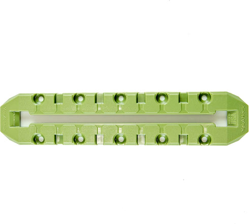 YakAttack GridLoc MightyMount XL 9 - Olive Green - MMGLXL-09-OG...