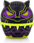 Bitty Boomers Marvel Black Panther Blacklight - Mini Bluetooth Speaker...
