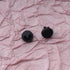 25 pcs Rubber Dust Plugs Caps 3.5 mm Small Protector Headphone Jack Dust Plug Covers for Mobile Phone Laptop Desktop Computer Earphone (Black)......