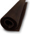National Nonwovens Dark Brown - Premium Acrylic Felt XL Craft 12" x 18" Sheet...