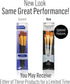 FolkArt Plaid Nylon Brush Set, 50559 Brown (3-Piece)...