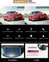 DUBERY Sport Polarized Sunglasses for Men UV Protection Driving Fishing Sun Glasses D620...