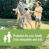 STEM Repels Mosquitoes And Ticks, Mosquito Repellent and Tick Spray, Picaridin Bug Spray, Fragrance-Free, 4 oz...
