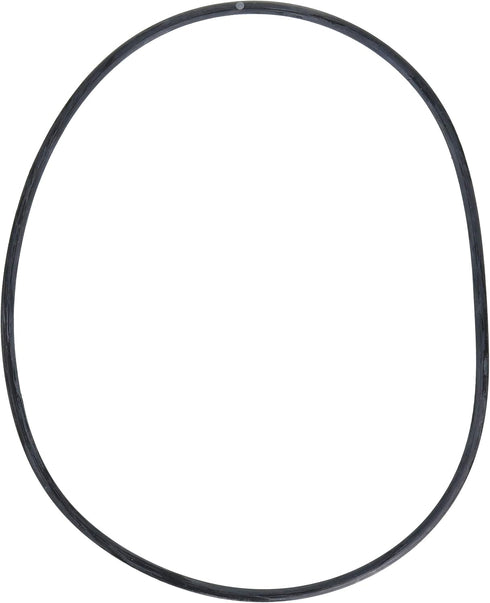 Hawkins B10-09 Gasket for 3.5 to 8-Liter Pressure Cooker Sealing Ring, Medium, Black by Hawkins...