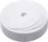 25 Pieces Compatible Cloth Dryer Exhaust Filter Set Replacement for Panda/Magic Chef/Sonya/Avant
