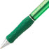 Pentel RSVP Super RT Ballpoint Pen, (1.0mm) Medium Line, Green Ink, Box of 12, (BX480-D)...