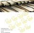 100 PCS Yellow Duck Shaped Paper Clips Metal Cute Fashion Paper Clips for Students Kids Teachers...