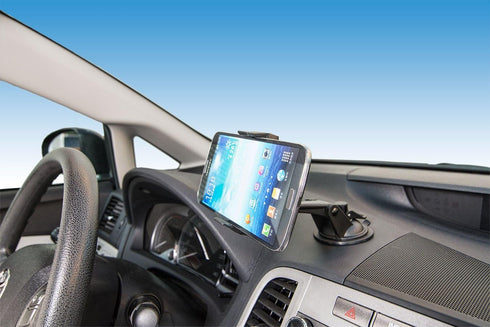 Arkon Car Mount Phone Holder for iPhone X iPhone 8 7 6S Plus 8 7 6S Galaxy S8 S7 Note 8 7 Retail Black......