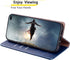 SUANPOT for Samsung Galaxy S10+ /S10 Plus 6.4 (Not Fit S10,S10e) Leather Wallet case with RFID Blocking Credit Card Holder, Flip Folio Book Cell P...