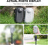 Carrying Case for Insta360 X3, Portable Storage Bag Lens Protective Cover Hard Shell Protector Travel Case with wrist strap for Insta360 ONE X X2 ...