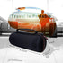 XANAD Case for JBL Flip 4/3 or Flip Essential 2/1 or Sonos Roam 2/1 Waterproof Portable Bluetooth Speaker Speaker Hard Storage Carrying Protective...