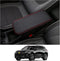 CDEFG Center Console Cover for 2021-2024 2025 Chevy Trailblazer Armrest Cover Console Pad Car Interior Accessories Arm Rest Protective Cover Scrat...