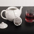 HIC Kitchen Jumbo Mesh Ball Tea Infuser, 18/8 Stainless Steel, For Loose Leaf Tea and Mulling Spices, 3-Inch...