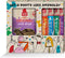 PLATO Pet Treats Air Dried Dog Treats Celebration Gift Box - Gifting for all Occasions - 5-count Dog Treats...