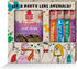 PLATO Pet Treats Air Dried Dog Treats Celebration Gift Box - Gifting for all Occasions - 5-count Dog Treats...