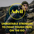 Advil 200 mg Tablets Pocket Pack 10 ea (Pack of 6)...