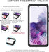 Lanhiem for Samsung Galaxy S20+ Plus Case, IP68 Waterproof Dustproof Shockproof Case with Built-in Screen Protector, Heavy Duty Full Body Protecti...
