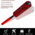 Metal Free Soft Wheel Cleaner Brush, Synthetic Wool Car Cleaning Brush, Highly Water Absorption, Dense and Durable Tire Brush for Cleaning Wheels,...