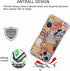 Aesthetic Collage Case for iPhone 13 mini,Positive Quotes Case for Men Women, Cute Soft TPU Bumper Case Compatible with iPhone 13 mini...