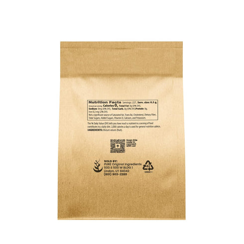 Pure Original Ingredients Star Anise (4 oz) Teas & Baking, Chinese Star Anise, Licorice-Like Flavor...