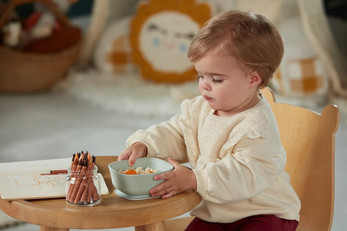 NUK for Nature™ Suction Bowl and Lid...