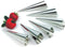 Norpro 3661 Stainless Steel Cream Horn Molds, Set of 6...