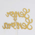 Feliz Cumpleanos Papa Cake Topper,Happy Father's Day, Dad Birthday Party Supplies Decoration...