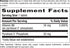 Country Life P-5-P Vitamin B6 – Bioavailable Pyridoxal-5-Phosphate Supplement for Energy, Nervous System Support, and Red Blood Cell Growth – Cert...