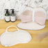 2Pcs Bra Wash Bags for Laundry Lingerie Brassiere Bag bra washing protector holder for Washing Machine Beige(A to C Cups)...