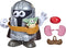 Potato Head The Yamdalorian and The Tot, Star Wars Inspired Toy, Includes 14 Parts and Pieces, Toy for Kids Ages 2 and Up...