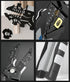25-in-1 Multifunction Wire Strippers Electeical, 8 inch Wire Crimping Tool, Wire Cutter, Professional Electrician Pliers Tools and Cable Stripper ...