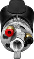 8 9 10 Speed Shift Knob Shifter/Transmission Parts Heavy Duty Trucks Replaces Eaton Fuller A-6909 A-5010...