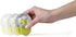 Chef’n GarlicZoom Garlic Chopper, Handheld Garlic Mincer with Rolling Action, Easy to Use and Clean, Compact Size for Quick Prep, Dishwasher Safe...