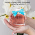 Perfection for Women Eau De Parfum- Floral & Fruity Accord - Aromatic, Green Scent with Almond Milk with Woody Base - Casual Wear Fragrance - Eleg...
