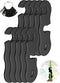Rope Tensioner (10 Pack) Aluminum Alloy Camping Tent Guyline Cord Adjuster Camping of Gear for Camping, Hiking, Backpacking Ultralight Tent Stakes...